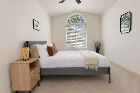 Bedroom - 4643 Shade Tree Way, Antelope, CA 95843 photo 4 of 5