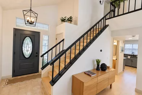 Entry Way - 4643 Shade Tree Way, Antelope, CA 95843 photo 1 of 3