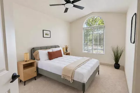 Bedroom - 4643 Shade Tree Way, Antelope, CA 95843 photo 3 of 5