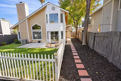 Exterior - 4643 Shade Tree Way, Antelope, CA 95843 photo 4 of 7