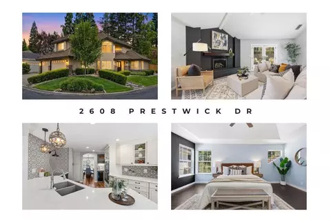 2608 Prestwick Dr, Roseville, CA 95661