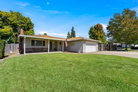 206 Dawnridge Rd, Roseville, CA 95678