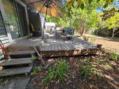Exterior - 3213 Stanley Blvd, Lafayette, CA 94549 photo 2 of 5