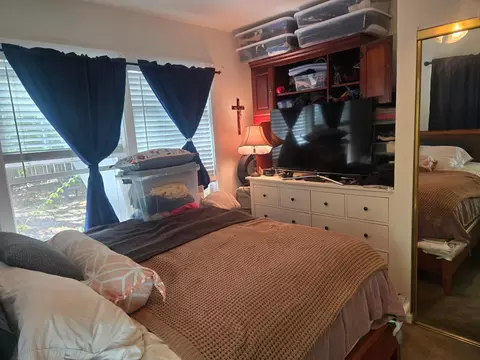 Bedroom - 3213 Stanley Blvd, Lafayette, CA 94549 photo 1 of 2