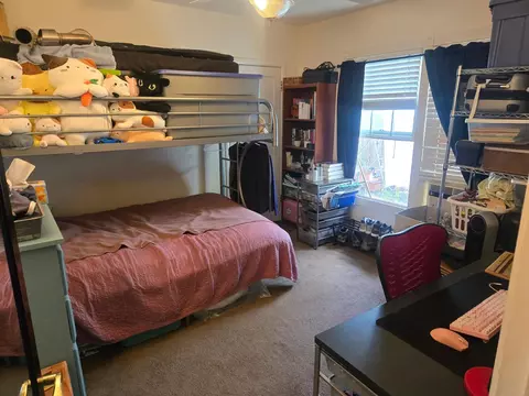 Bedroom - 3213 Stanley Blvd, Lafayette, CA 94549 photo 2 of 2