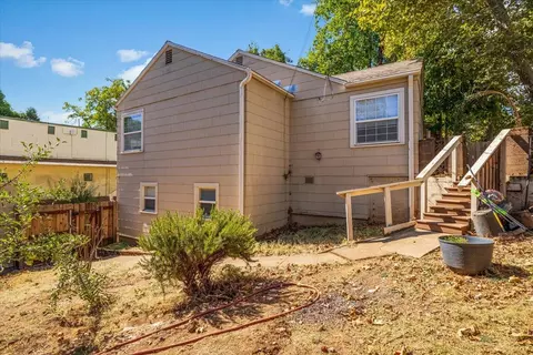 Exterior - 949 Simas Way, Placerville, CA 95667 photo 12 of 13