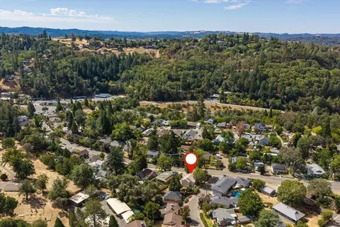 View/Area - 949 Simas Way, Placerville, CA 95667 photo 4 of 9