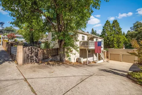 Exterior - 949 Simas Way, Placerville, CA 95667 photo 11 of 13
