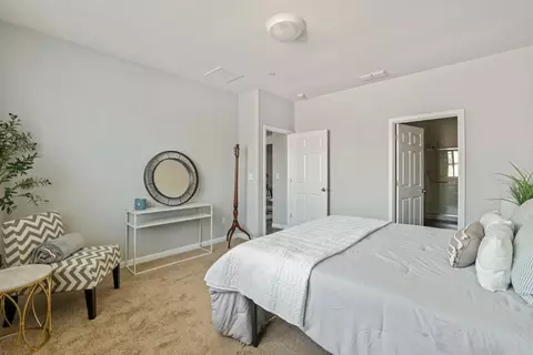 Bedroom - 3237 Pirelli Ct, Modesto, CA 95355 photo 6 of 6