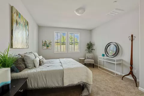 Bedroom - 3237 Pirelli Ct, Modesto, CA 95355 photo 5 of 6