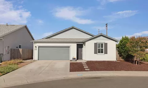 Exterior - 3237 Pirelli Ct, Modesto, CA 95355 photo 3 of 9