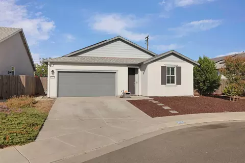 Exterior - 3237 Pirelli Ct, Modesto, CA 95355 photo 2 of 9
