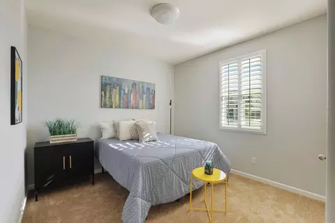 Bedroom - 3237 Pirelli Ct, Modesto, CA 95355 photo 3 of 6
