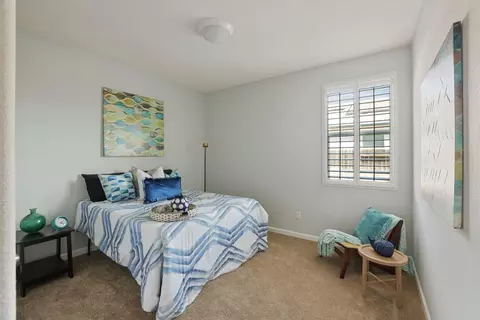 Bedroom - 3237 Pirelli Ct, Modesto, CA 95355 photo 1 of 6