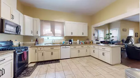 Kitchen - 125 S I St, Madera, CA 93637 photo 1 of 3