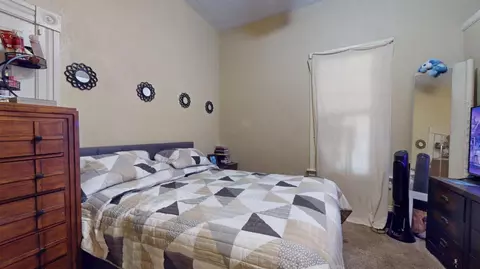 Bedroom - 125 S I St, Madera, CA 93637 photo 1 of 1