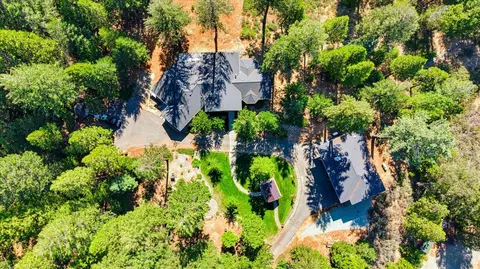 14696 Oak Ridge Rd, Nevada City, CA 95959