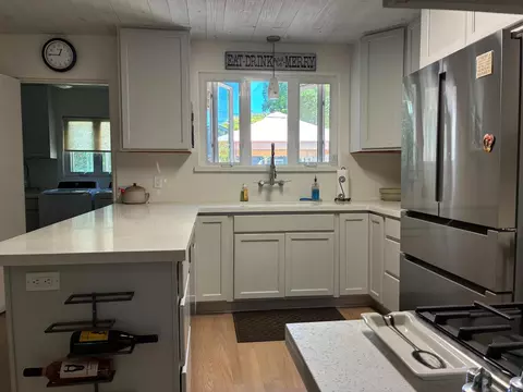 Kitchen - 1217 Rose Ave, Modesto, CA 95355 photo 1 of 3