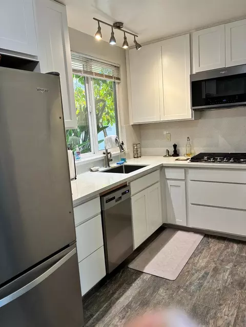 Kitchen - 1217 Rose Ave, Modesto, CA 95355 photo 3 of 3