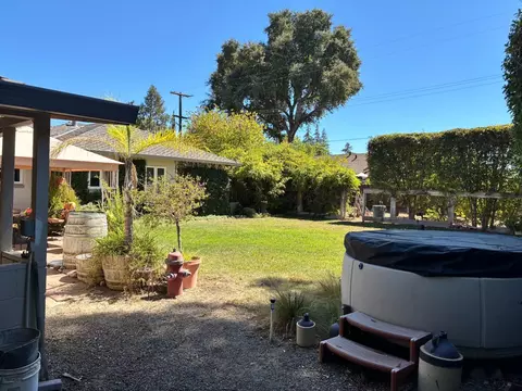 Exterior - 1217 Rose Ave, Modesto, CA 95355 photo 6 of 6