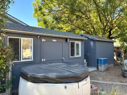 Exterior - 1217 Rose Ave, Modesto, CA 95355 photo 3 of 6