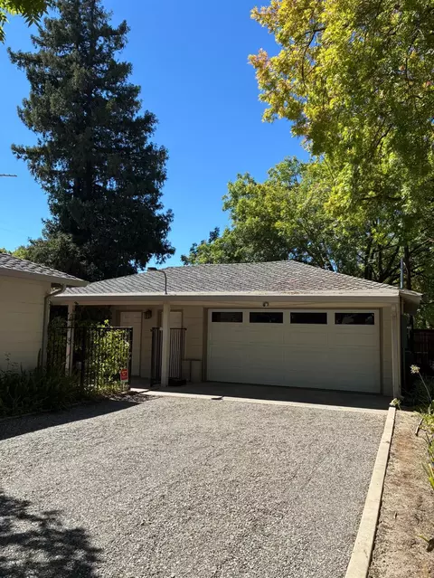 Exterior - 1217 Rose Ave, Modesto, CA 95355 photo 5 of 6