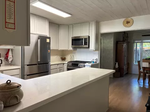 Kitchen - 1217 Rose Ave, Modesto, CA 95355 photo 2 of 3