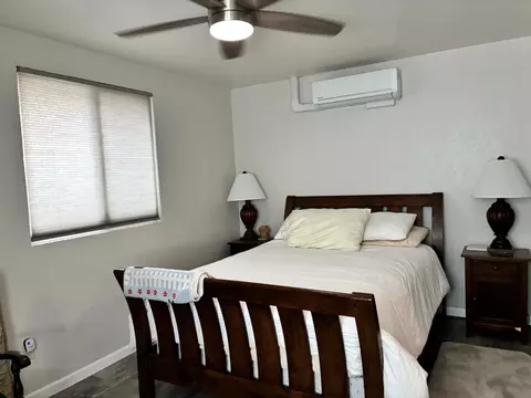 Bedroom - 1217 Rose Ave, Modesto, CA 95355 photo 3 of 4