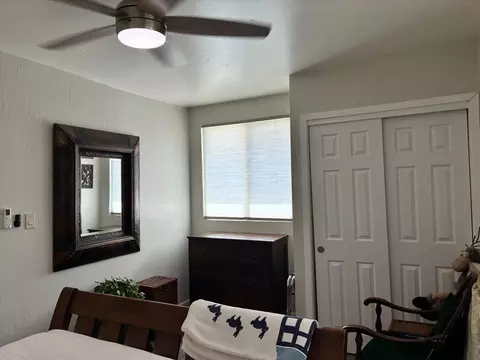 Bedroom - 1217 Rose Ave, Modesto, CA 95355 photo 4 of 4