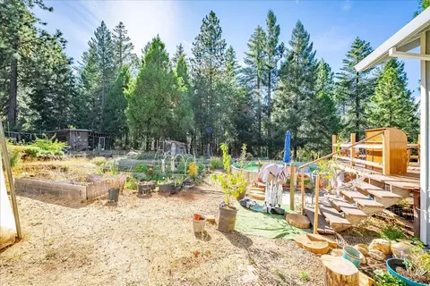 Exterior - 1340 Paymaster Mine Rd, Georgetown, CA 95634 photo 11 of 17