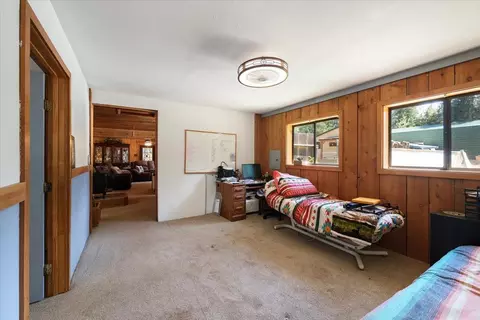 Bedroom - 1340 Paymaster Mine Rd, Georgetown, CA 95634 photo 3 of 3