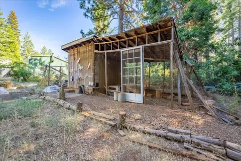 Exterior - 1340 Paymaster Mine Rd, Georgetown, CA 95634 photo 17 of 17