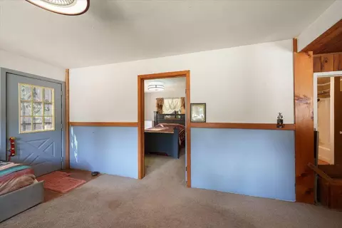 Entry Way - 1340 Paymaster Mine Rd, Georgetown, CA 95634 photo 3 of 3