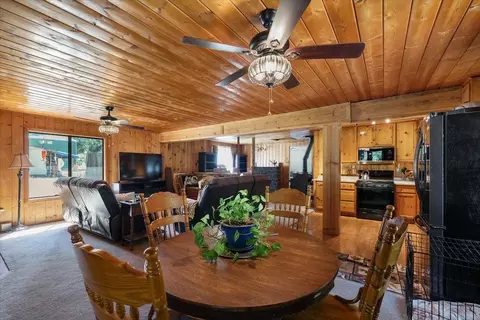 Dining - 1340 Paymaster Mine Rd, Georgetown, CA 95634 photo 1 of 1