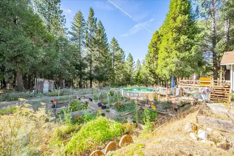 Exterior - 1340 Paymaster Mine Rd, Georgetown, CA 95634 photo 4 of 17