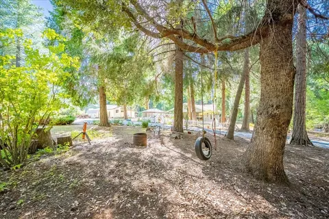 Exterior - 1340 Paymaster Mine Rd, Georgetown, CA 95634 photo 13 of 17
