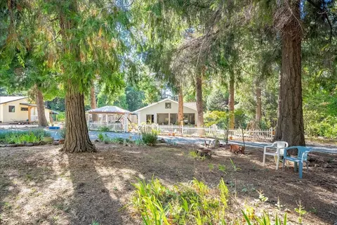 Exterior - 1340 Paymaster Mine Rd, Georgetown, CA 95634 photo 9 of 17