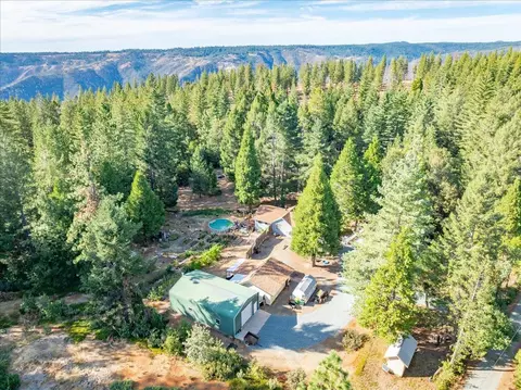 View/Area - 1340 Paymaster Mine Rd, Georgetown, CA 95634 photo 2 of 3
