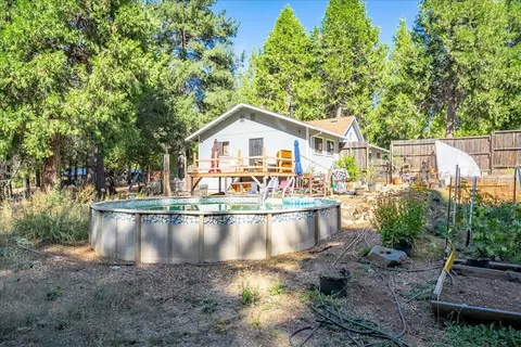 Exterior - 1340 Paymaster Mine Rd, Georgetown, CA 95634 photo 10 of 17