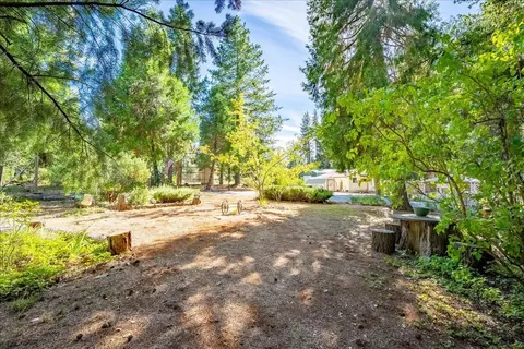 Exterior - 1340 Paymaster Mine Rd, Georgetown, CA 95634 photo 14 of 17