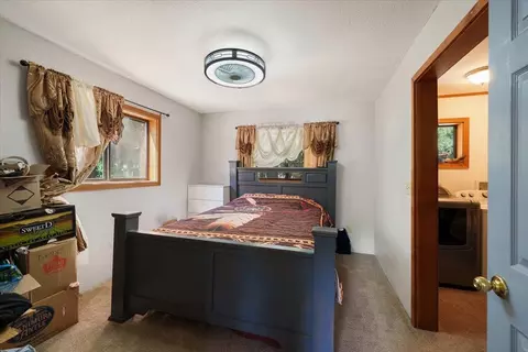 Bedroom - 1340 Paymaster Mine Rd, Georgetown, CA 95634 photo 1 of 3