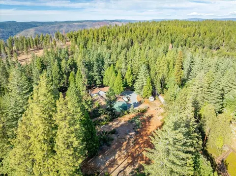 View/Area - 1340 Paymaster Mine Rd, Georgetown, CA 95634 photo 3 of 3