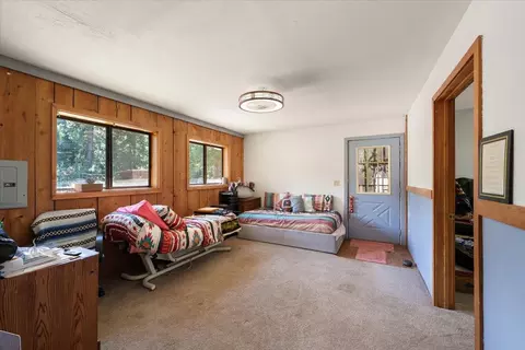 Bedroom - 1340 Paymaster Mine Rd, Georgetown, CA 95634 photo 2 of 3