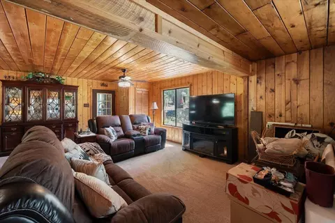 Living - 1340 Paymaster Mine Rd, Georgetown, CA 95634 photo 1 of 2