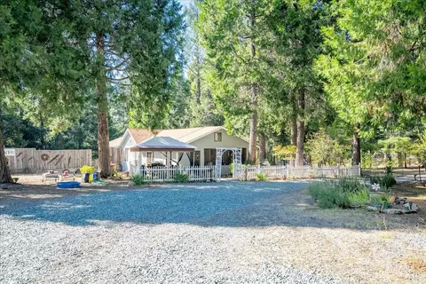 Exterior - 1340 Paymaster Mine Rd, Georgetown, CA 95634 photo 6 of 17