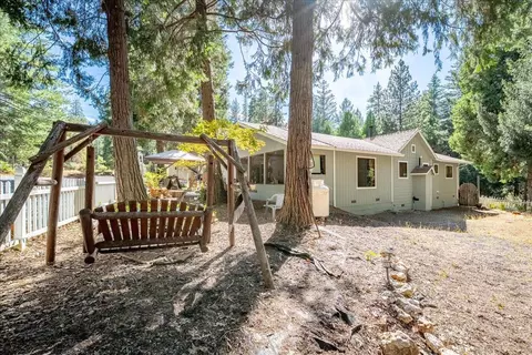 Exterior - 1340 Paymaster Mine Rd, Georgetown, CA 95634 photo 8 of 17