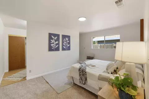 Bedroom - 619 Hermosa Pl, Davis, CA 95616 photo 1 of 3