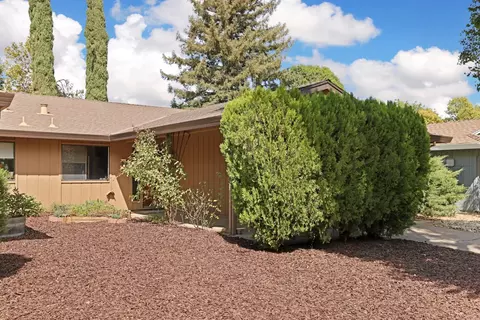 Exterior - 619 Hermosa Pl, Davis, CA 95616 photo 1 of 5
