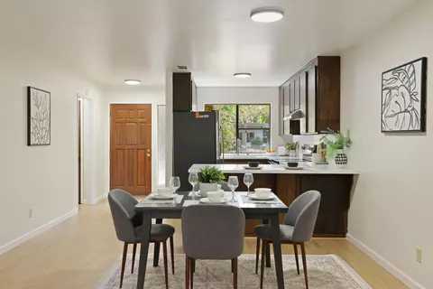 Dining - 619 Hermosa Pl, Davis, CA 95616 photo 2 of 3