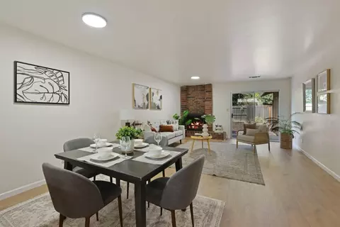 Dining - 619 Hermosa Pl, Davis, CA 95616 photo 3 of 3